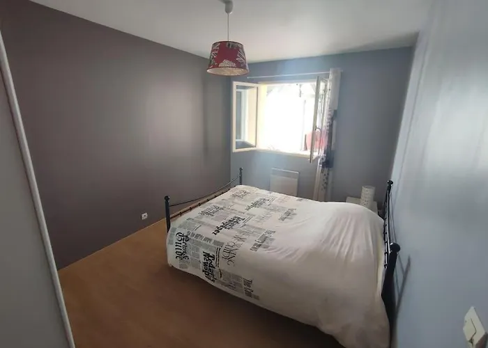 Maison De 3 Avec Piscine