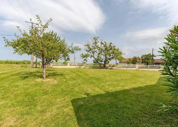 Maison De 3 Avec Piscine